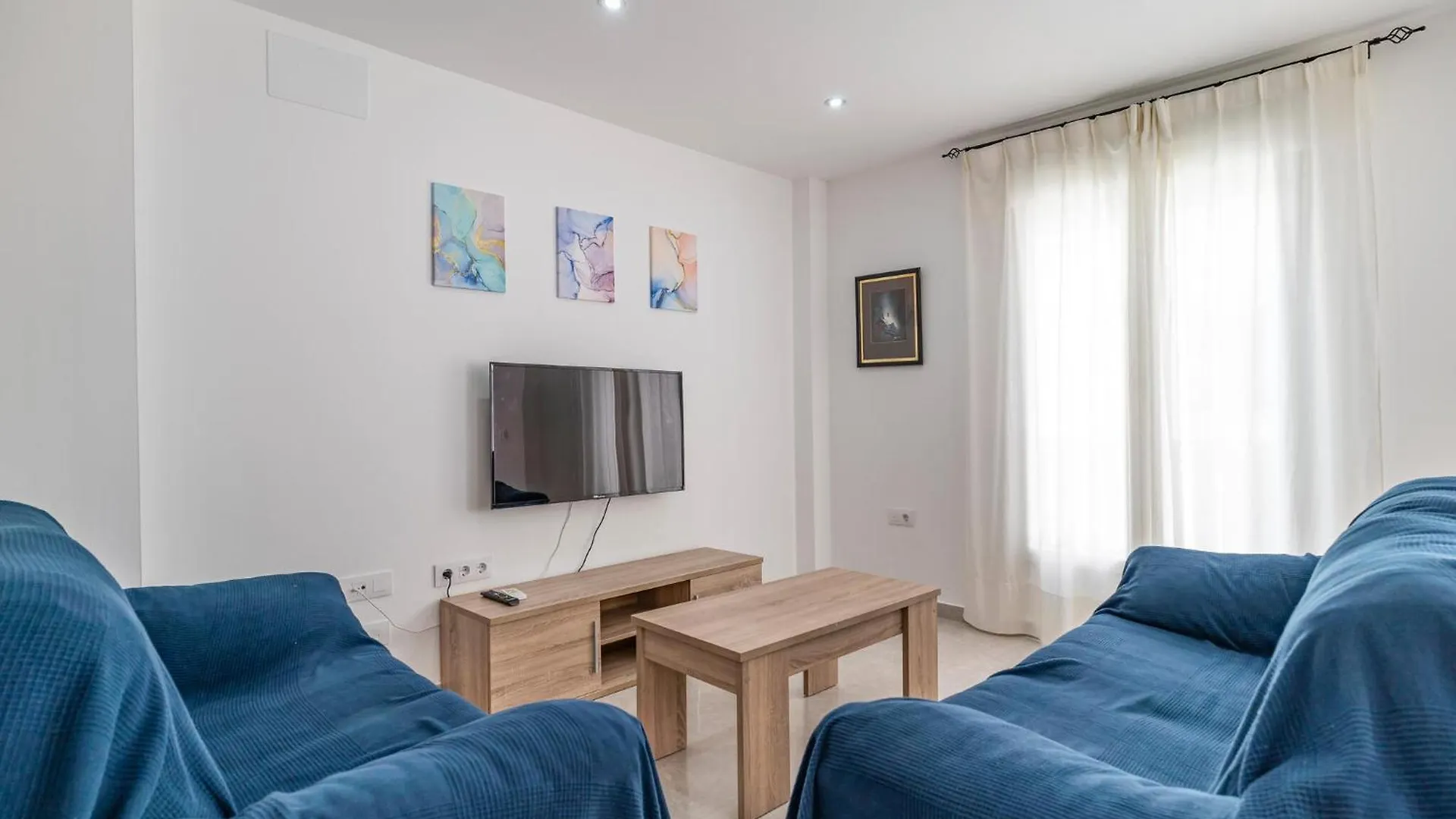 Amazing Home In Conil De La Frontera With Kitchen Holiday home