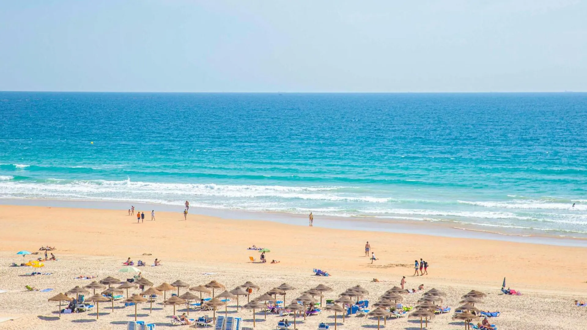 Amazing Home In Conil De La Frontera With Kitchen Holiday home
