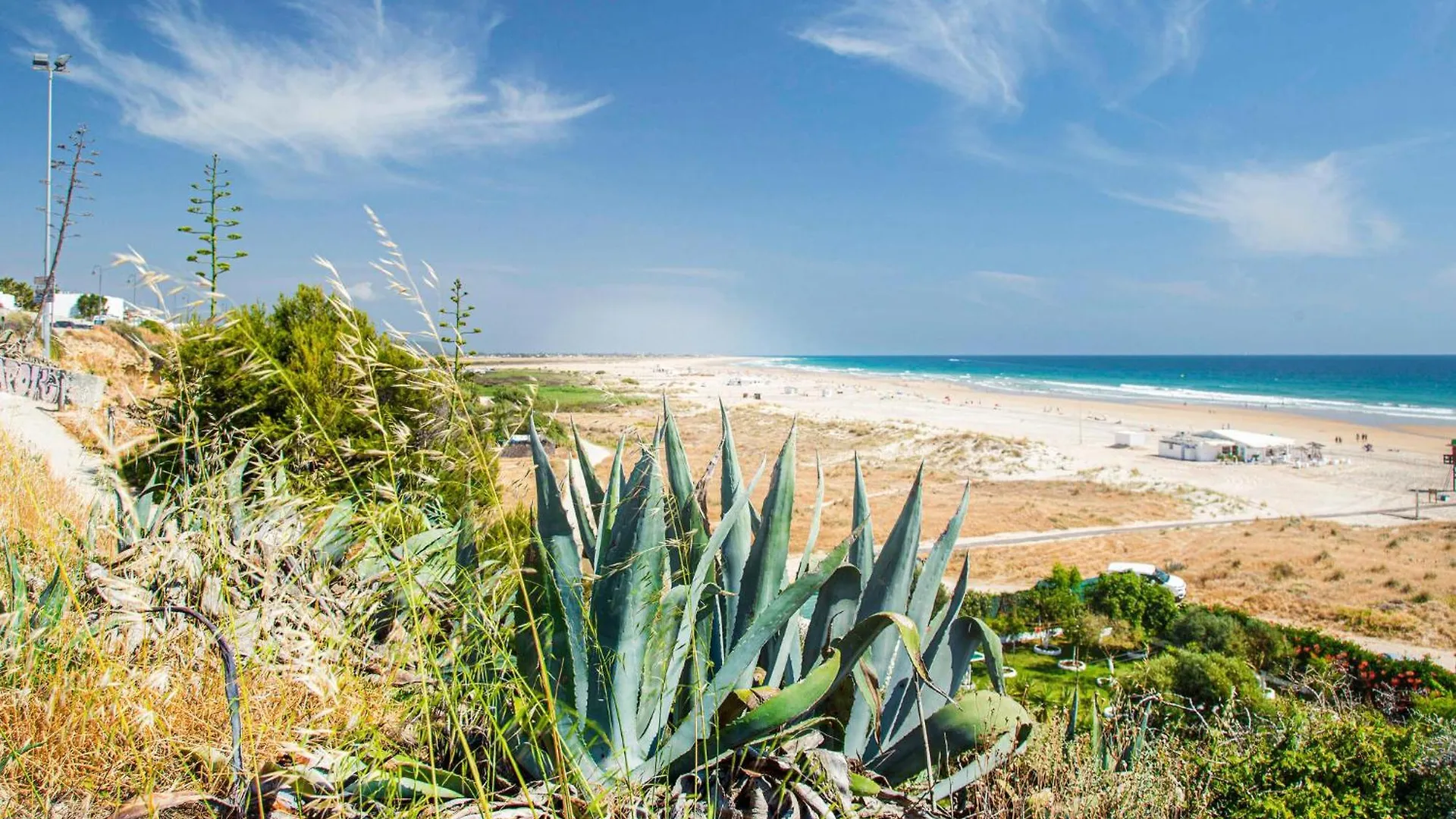 Amazing Home In Conil De La Frontera With Kitchen