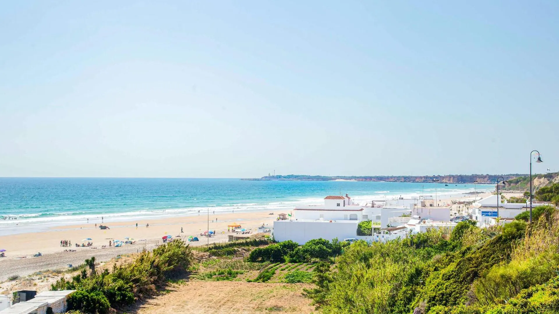 Amazing Home In Conil De La Frontera With Kitchen 0*,